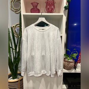 Mondetta NWT Sweatshirt